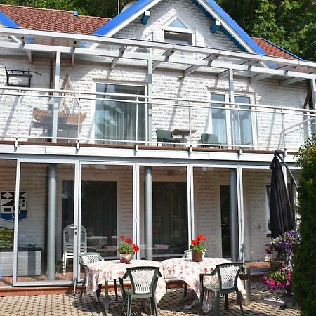 Villa Ausra Juodkrante Exterior photo