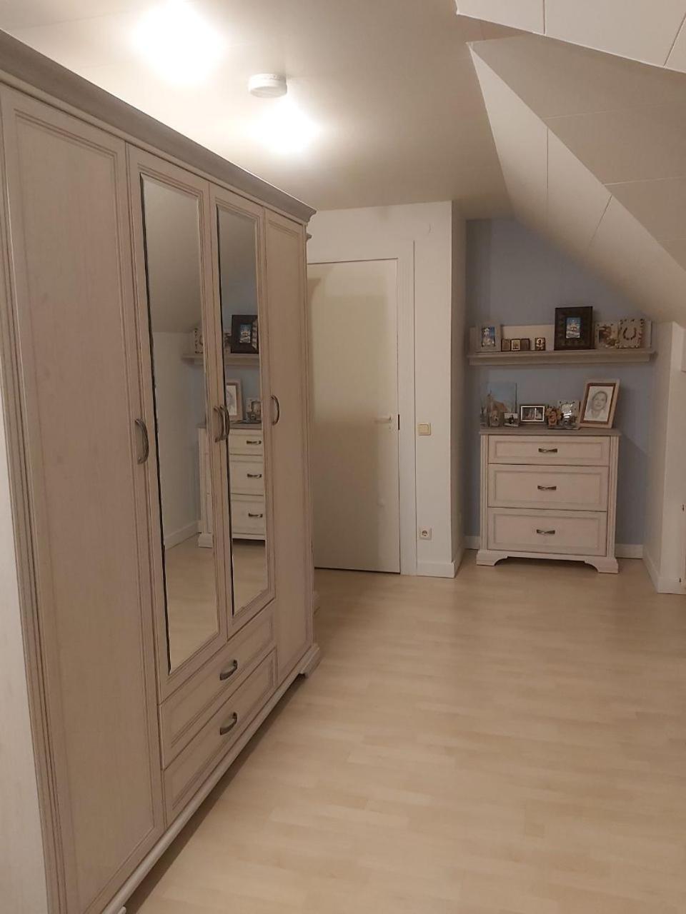 Villa Ausra Juodkrante Room photo