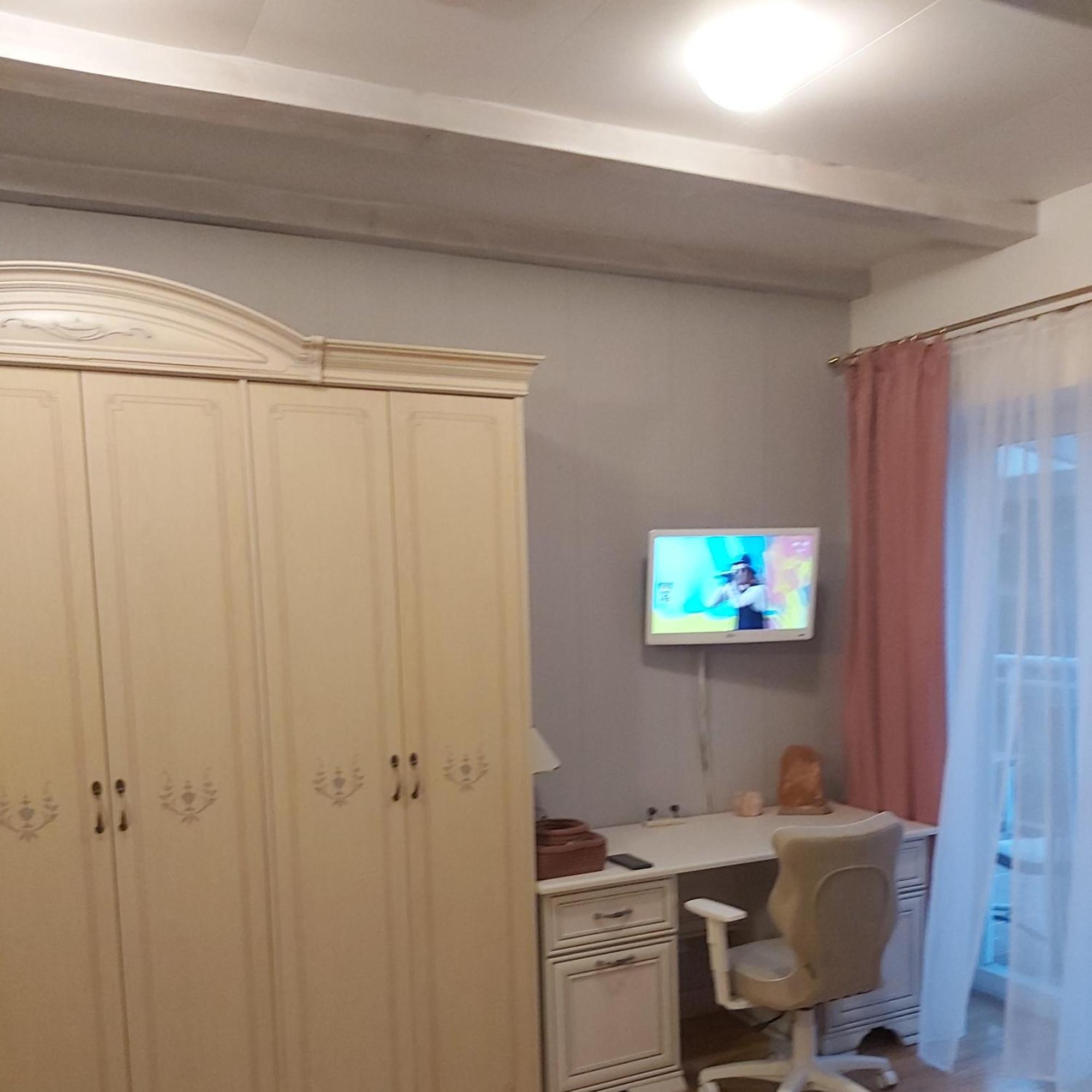 Villa Ausra Juodkrante Room photo